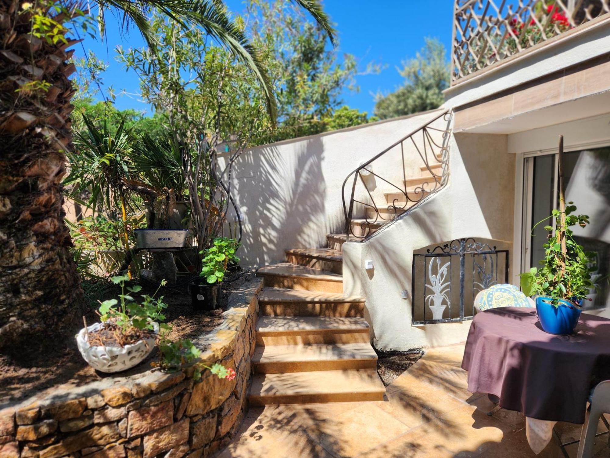 Les Rosieres Sainte Maxime-Golf De Saint Tropez, Climatisee Sainte-Maxime Quarto foto