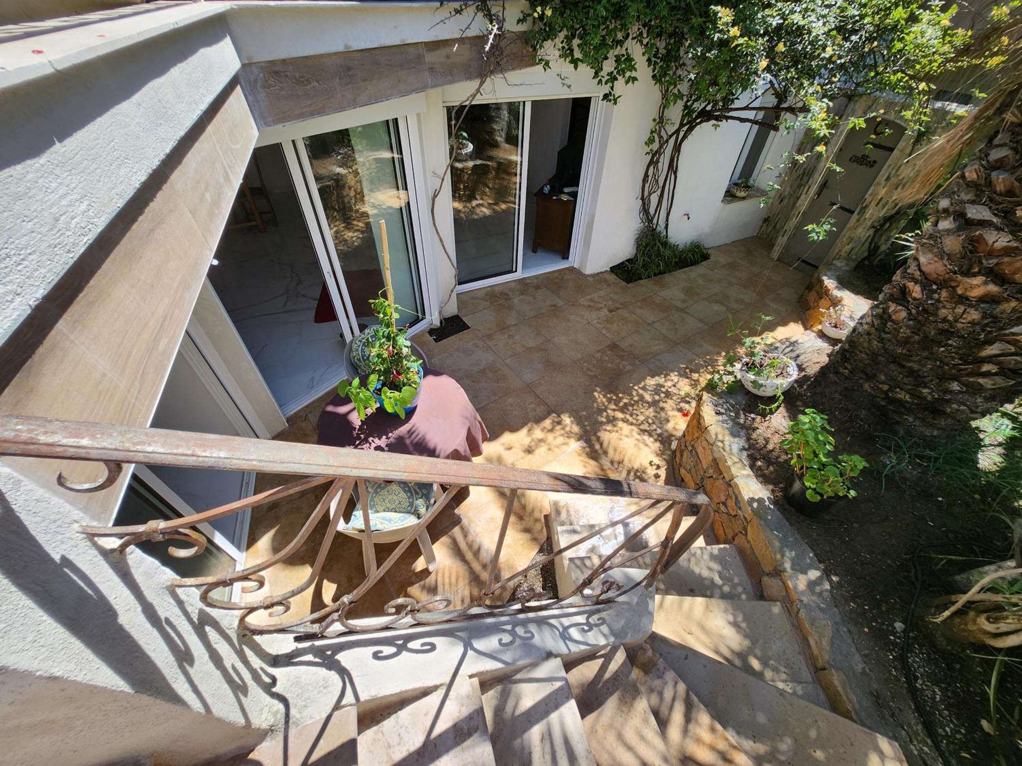 Les Rosieres Sainte Maxime-Golf De Saint Tropez, Climatisee Sainte-Maxime Exterior foto