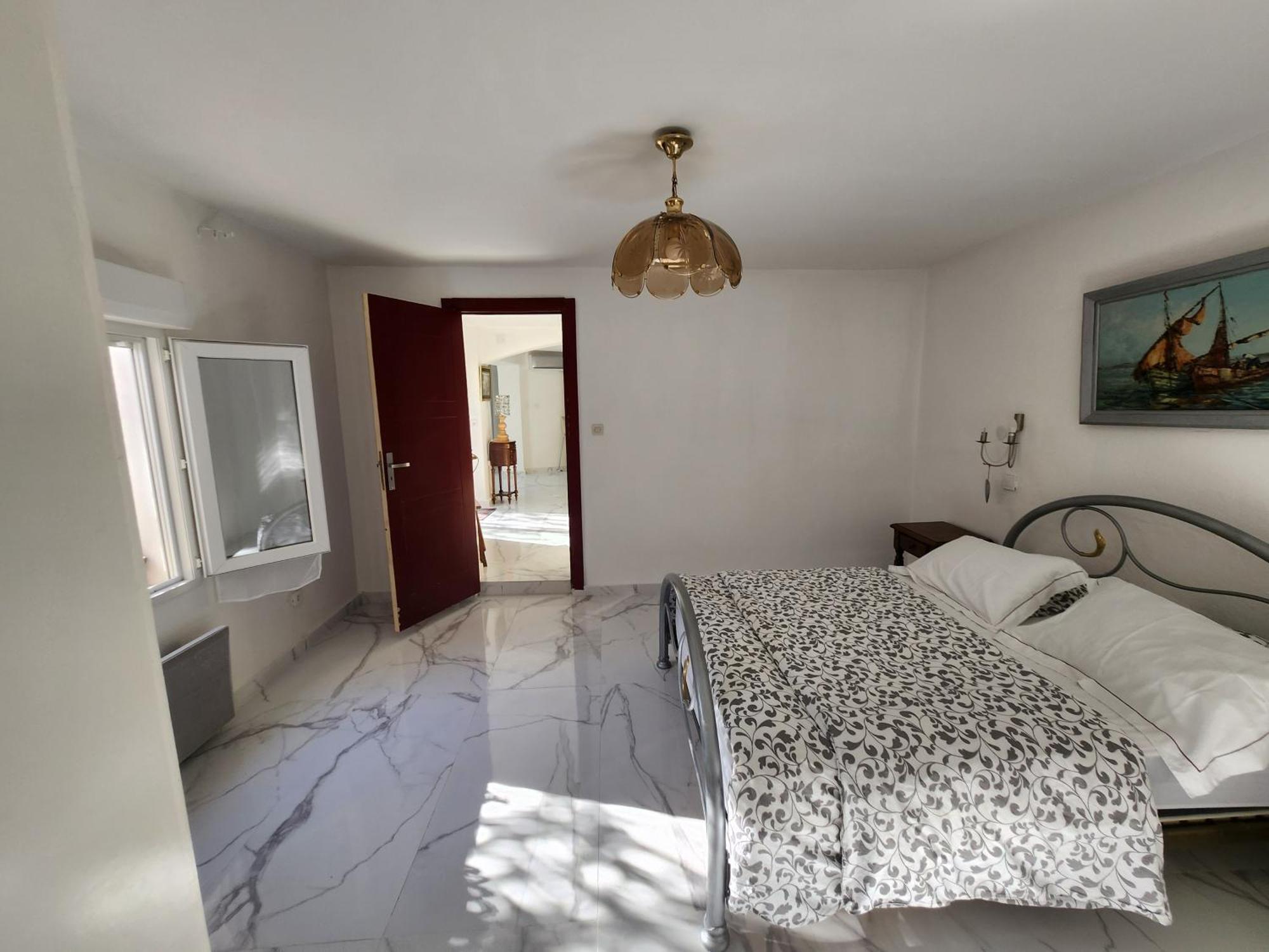 Les Rosieres Sainte Maxime-Golf De Saint Tropez, Climatisee Sainte-Maxime Quarto foto