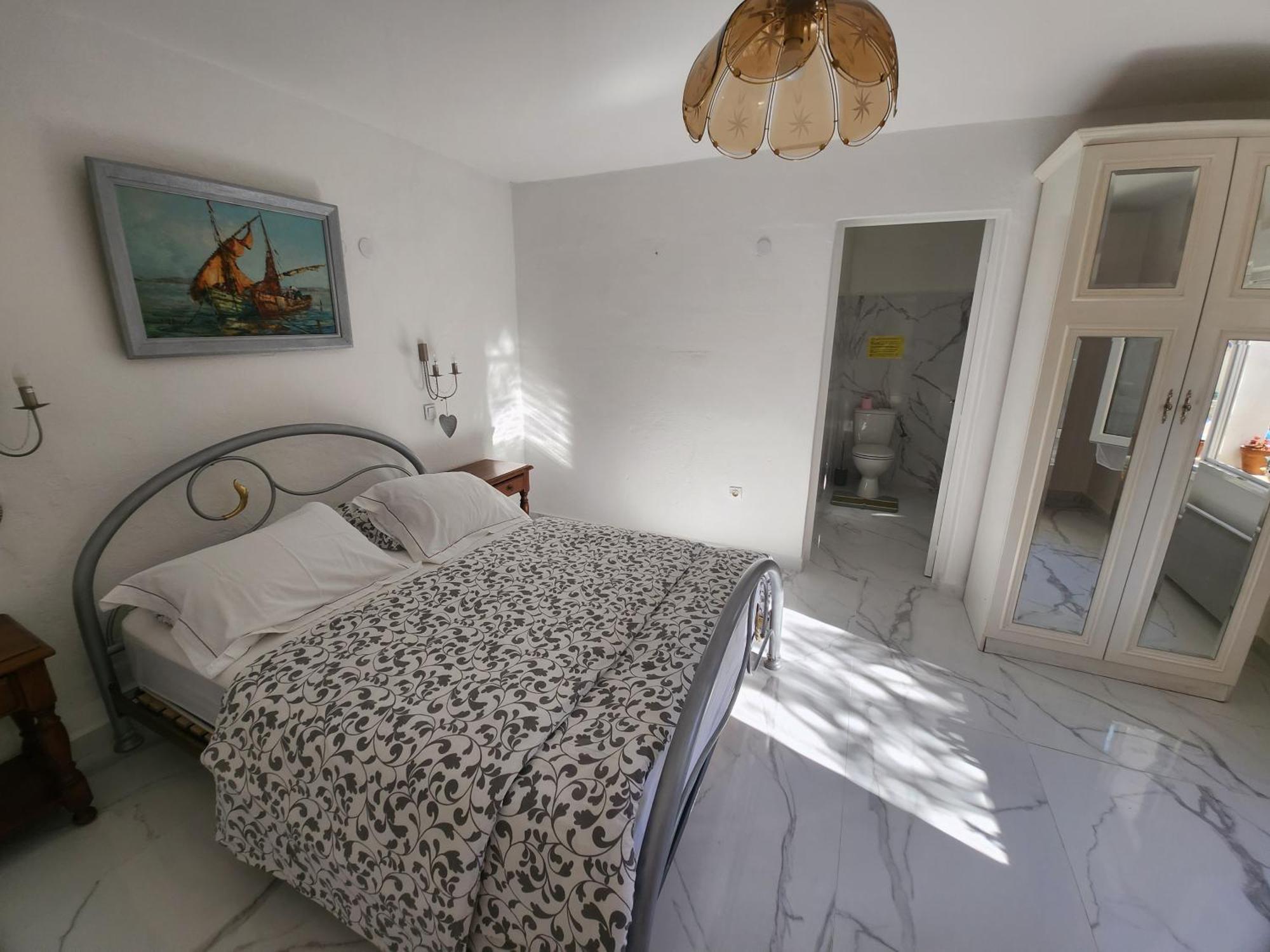 Les Rosieres Sainte Maxime-Golf De Saint Tropez, Climatisee Sainte-Maxime Quarto foto