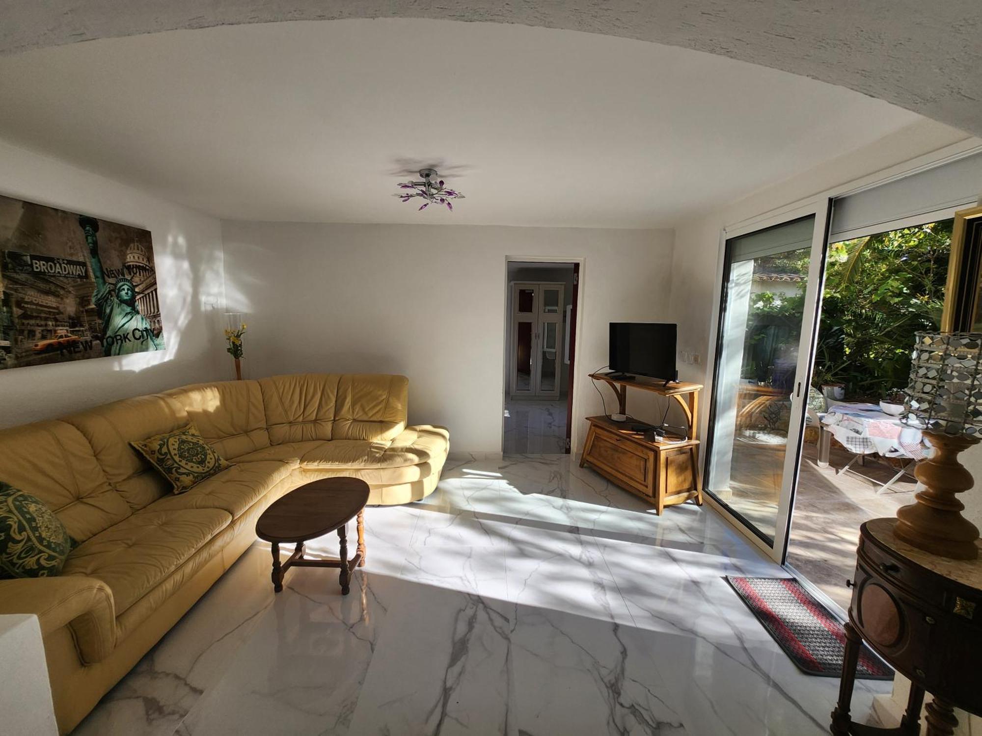 Les Rosieres Sainte Maxime-Golf De Saint Tropez, Climatisee Sainte-Maxime Quarto foto