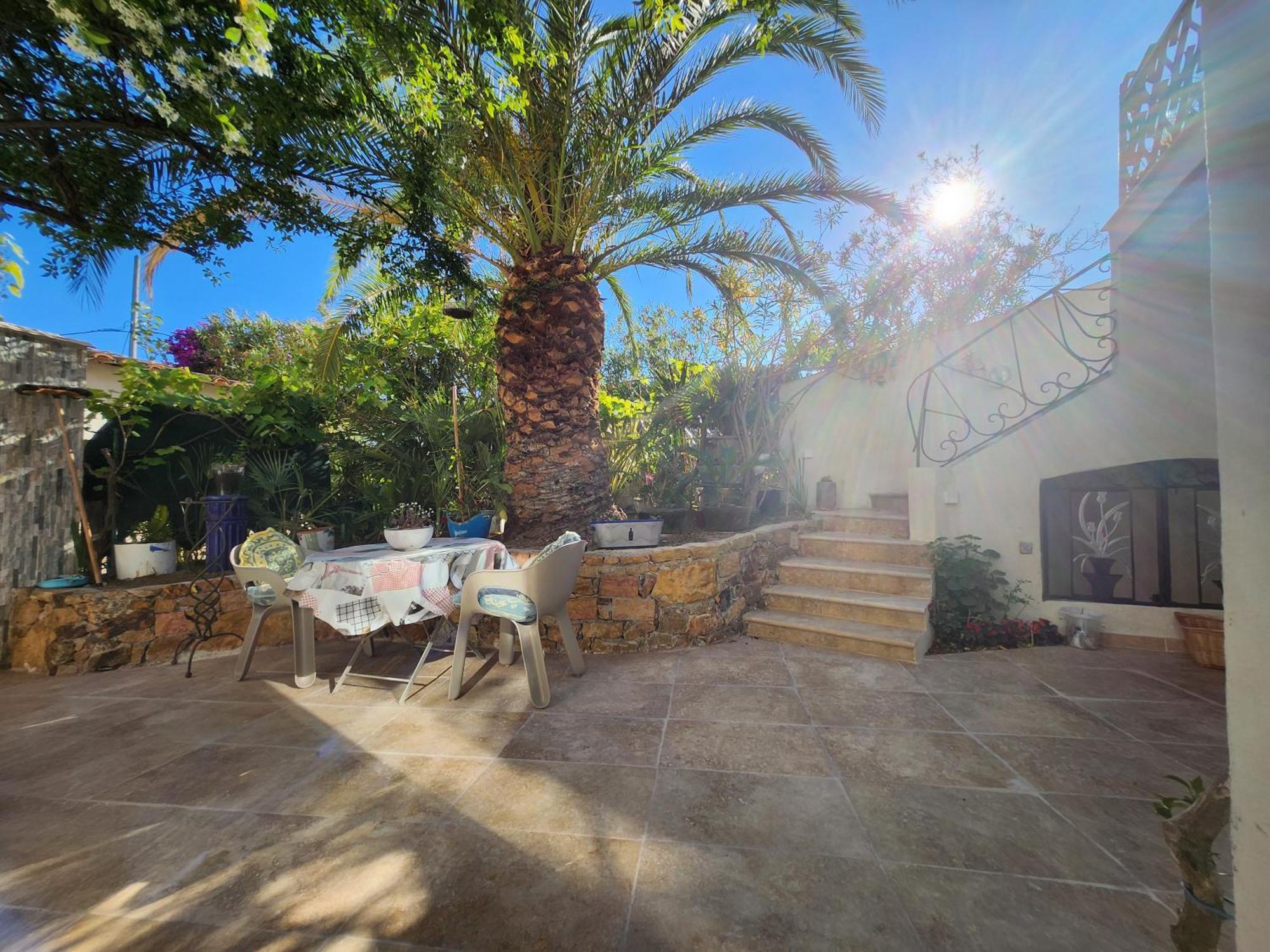 Les Rosieres Sainte Maxime-Golf De Saint Tropez, Climatisee Sainte-Maxime Quarto foto
