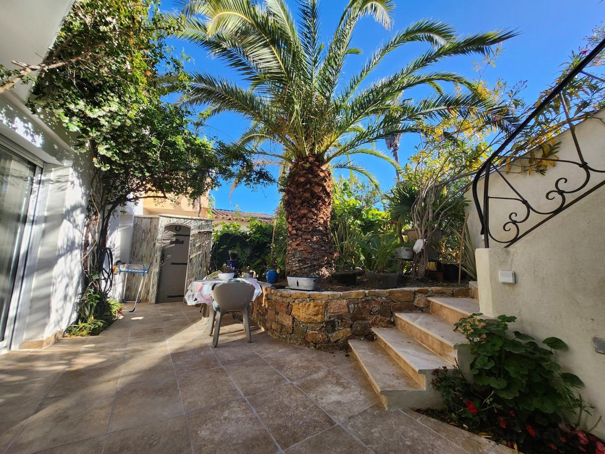 Les Rosieres Sainte Maxime-Golf De Saint Tropez, Climatisee Sainte-Maxime Quarto foto