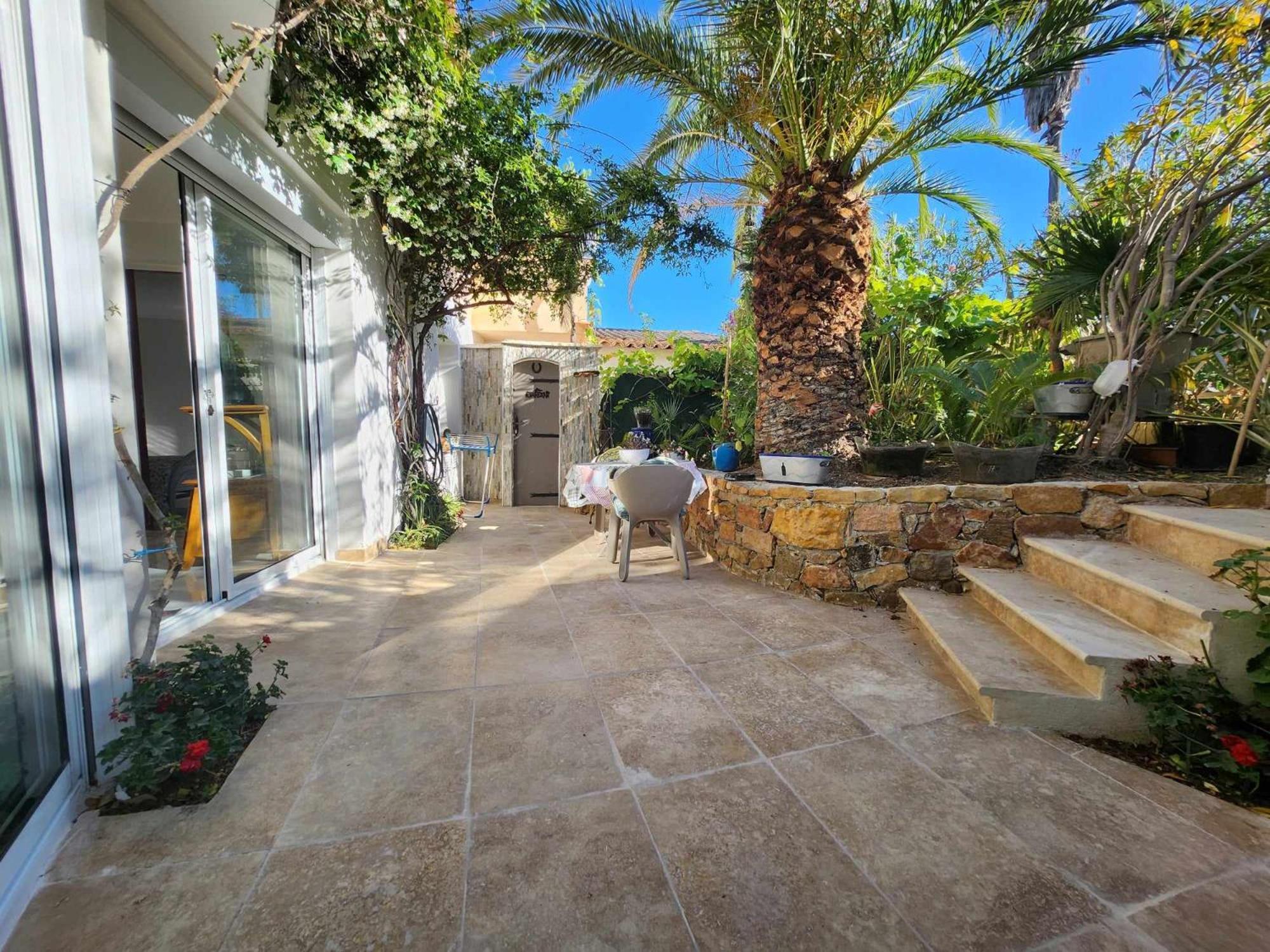 Les Rosieres Sainte Maxime-Golf De Saint Tropez, Climatisee Sainte-Maxime Exterior foto