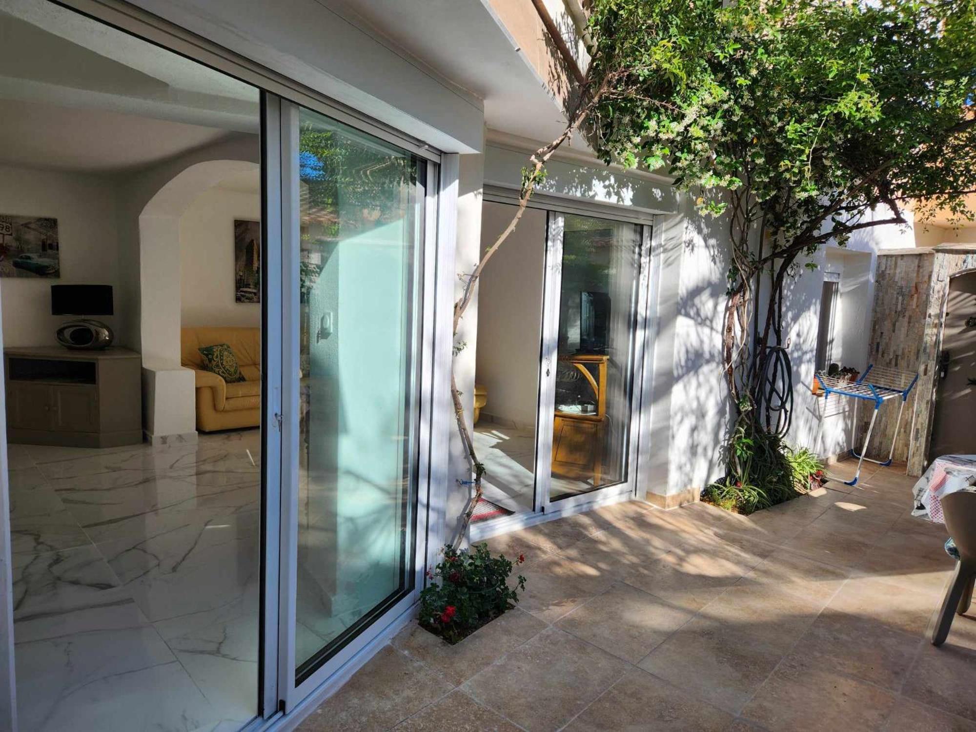 Les Rosieres Sainte Maxime-Golf De Saint Tropez, Climatisee Sainte-Maxime Exterior foto