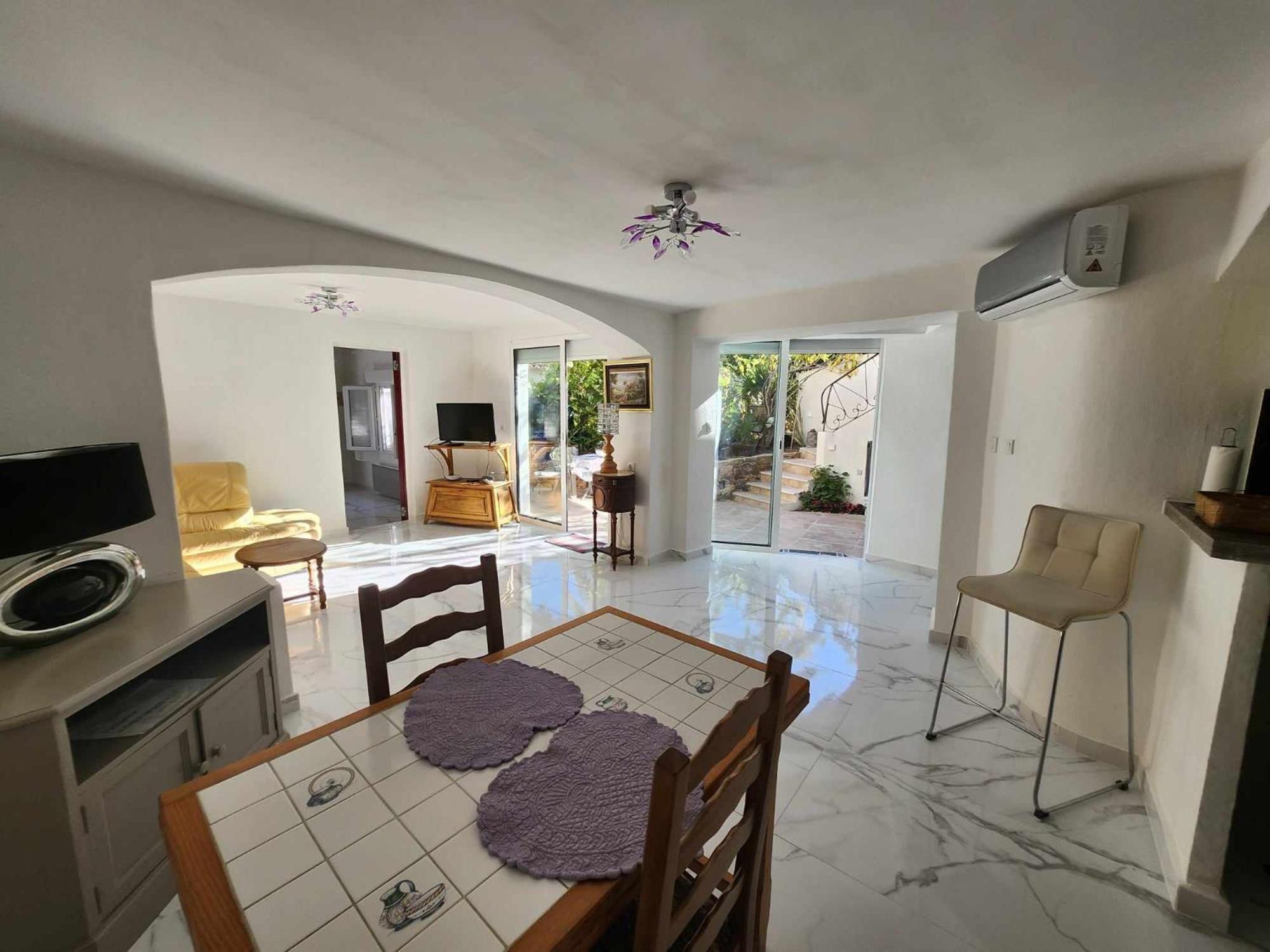 Les Rosieres Sainte Maxime-Golf De Saint Tropez, Climatisee Sainte-Maxime Exterior foto