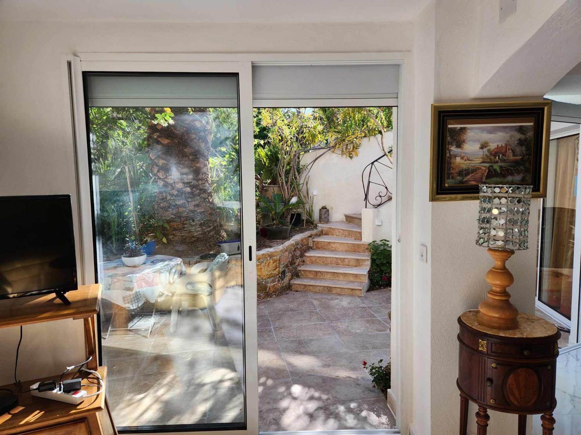 Les Rosieres Sainte Maxime-Golf De Saint Tropez, Climatisee Sainte-Maxime Exterior foto